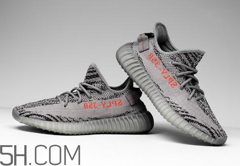 yeezy 350 v2 beluga 2.0灰斑馬國內(nèi)發(fā)售時(shí)間_實(shí)物細(xì)節(jié)