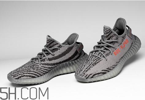 yeezy 350 v2 beluga 2.0灰斑馬國內(nèi)發(fā)售時(shí)間_實(shí)物細(xì)節(jié)