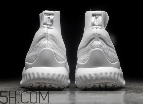 kith與adidas alphabounce zip聯(lián)名運動鞋多少錢_在哪買？