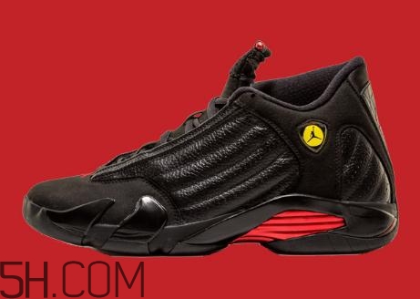 air jordan 14 last shot最后一投復(fù)刻時(shí)間_多少錢？