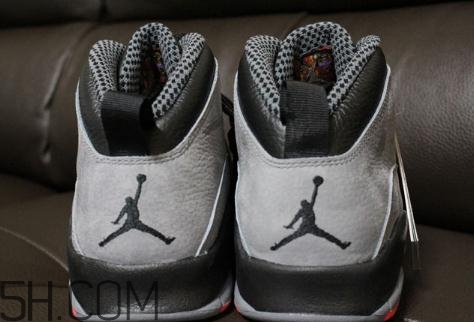 air jordan 10 cool grey彩虹大底復(fù)刻版什么時候發(fā)售？