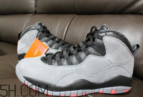 air jordan 10 cool grey彩虹大底復(fù)刻版什么時候發(fā)售？