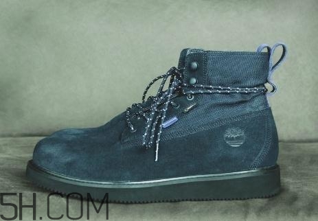 madness與timberland聯(lián)名系列有哪些單品？