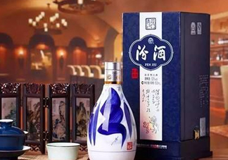 汾酒屬于什么香型？汾酒有幾種系列