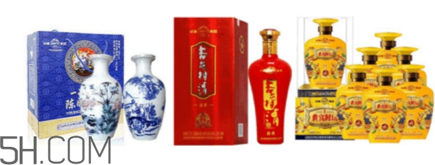 汾酒屬于什么香型？汾酒有幾種系列