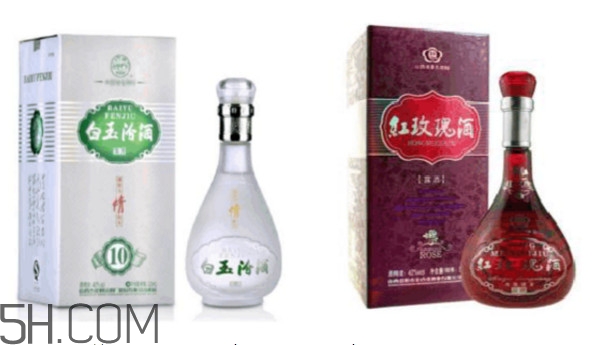 汾酒屬于什么香型？汾酒有幾種系列