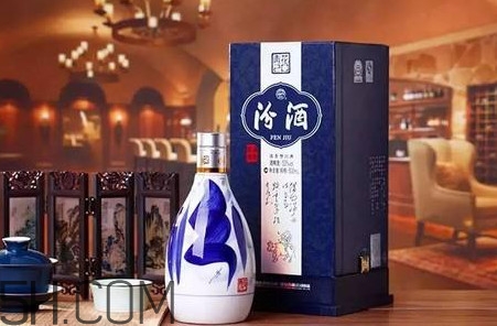 汾酒屬于什么香型？汾酒有幾種系列