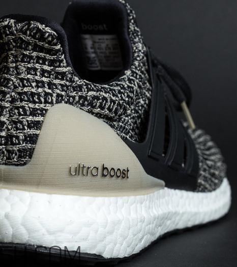 adidas ultra boost 4.0 mocha發(fā)售時間_實物曝光