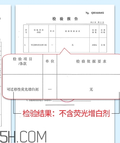 透真面膜有熒光劑嗎？透真面膜有激素嗎?