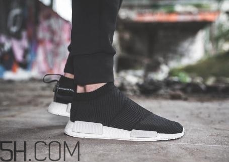 adidas nmd cs1 gore tex版發(fā)售時間_實物上腳效果