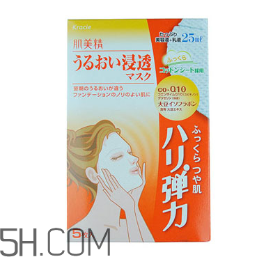 面膜種類有哪幾種？睡眠面膜用量多少？