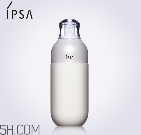 ipsa自律循環(huán)乳液2號和3號哪個好？ipsa茵芙莎品牌介紹