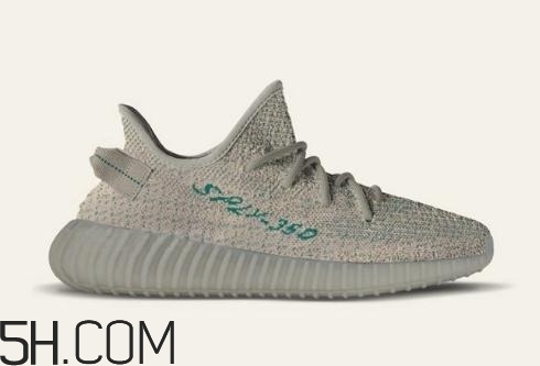 yeezy boost 350 v2 2018版實(shí)物什么樣？