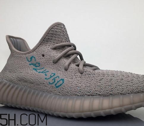 yeezy boost 350 v2 2018版實(shí)物什么樣？