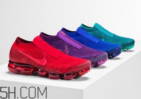 nike air vapormax jewel pack系列發(fā)售時間_在哪買？