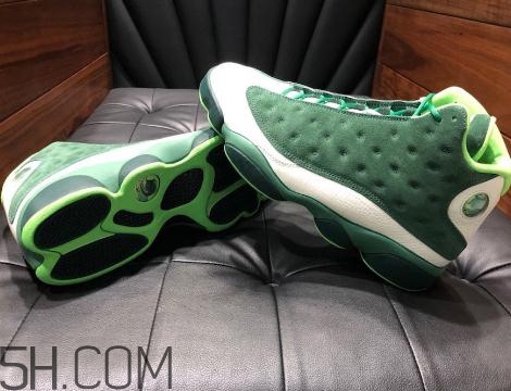 air jordan 13 orgeon ducks配色會發(fā)售嗎？