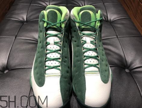 air jordan 13 orgeon ducks配色會發(fā)售嗎？