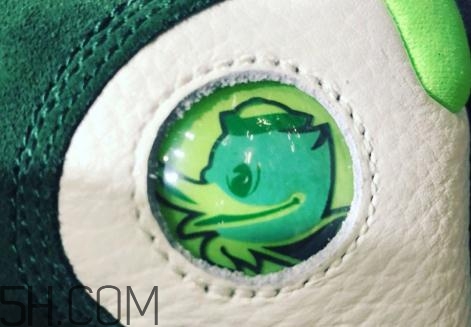 air jordan 13 orgeon ducks配色會發(fā)售嗎？