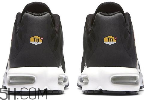 nike air max plus tn logo款發(fā)售時(shí)間_在哪買？