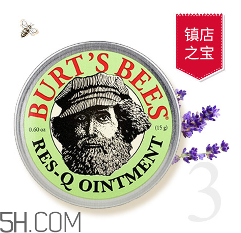 burt's bees是什么牌子？burt's bees是哪個(gè)國(guó)家的？