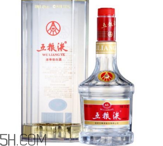 五糧液的酒屬于什么香型？五糧液酒中的五糧指的是哪五糧