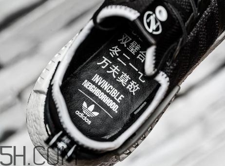 nbhd與adidas三方聯(lián)名?；md r1發(fā)售時(shí)間_在哪買？