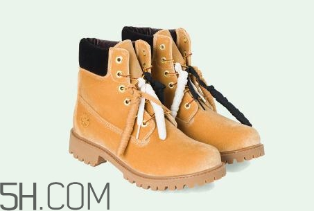 off white與timberland聯(lián)名大黃靴發(fā)售時(shí)間_多少錢？