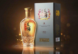 毛鋪苦蕎酒黑蕎和金蕎什么區(qū)別？毛鋪苦蕎酒和毛鋪老酒是一種酒嗎