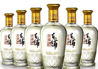 苦蕎酒是白酒嗎？苦蕎酒價格一瓶多少錢