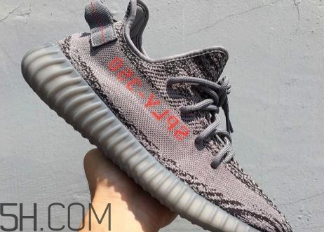 yeezy 350 v2 beluga 2.0灰橙配色國(guó)內(nèi)發(fā)售店鋪有哪些？