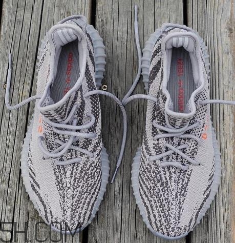 yeezy 350 v2 beluga 2.0灰橙配色國(guó)內(nèi)發(fā)售店鋪有哪些？