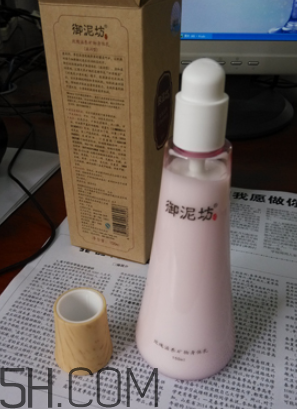 御泥坊身體乳怎么樣？御泥坊身體乳好用嗎？