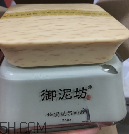 御泥坊蜂蜜泥漿面膜怎么樣？怎么用？