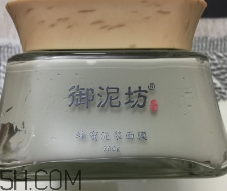 御泥坊蜂蜜泥漿面膜怎么樣？怎么用？