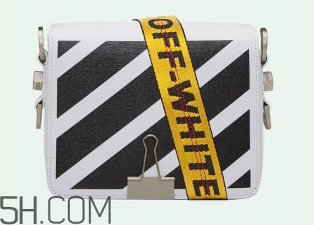 off white2018新款系列包包多少錢_怎么買？