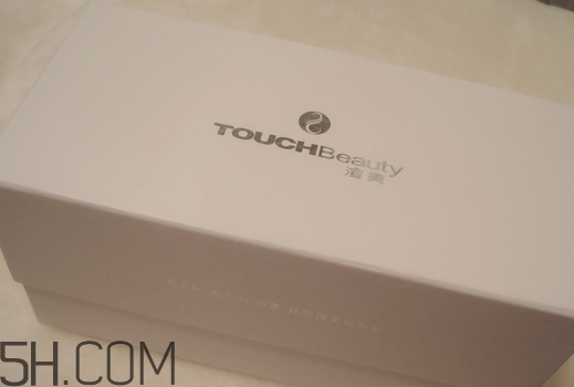 touchbeauty是什么牌子？touchbeauty渲美是哪國的