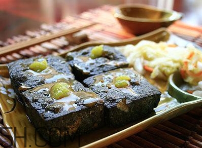 炸臭豆腐用什么油最好？炸臭豆腐用什么豆腐