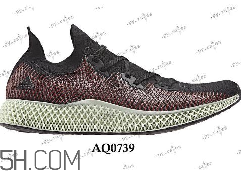 adidas alphaedge 4d wc發(fā)售時間_多少錢？