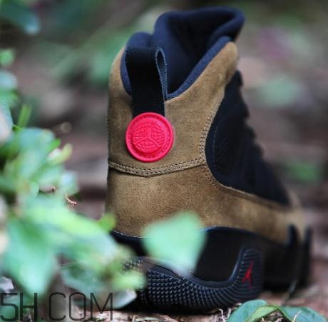 air jordan 9 boot nrg olive橄欖綠發(fā)售時間_多少錢？