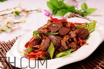 豬護(hù)心肉是什么肉？豬護(hù)心肉的做法有哪些？