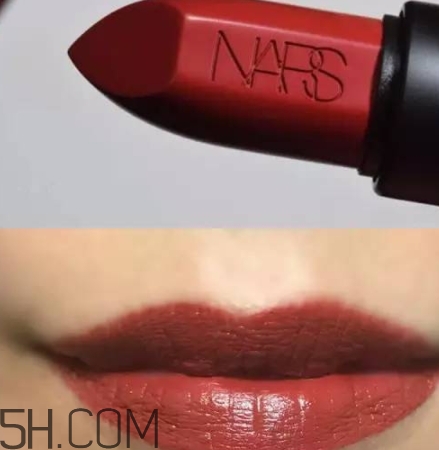 nars leslie停產(chǎn)了嗎？nars leslie張國榮色還可以買到嗎