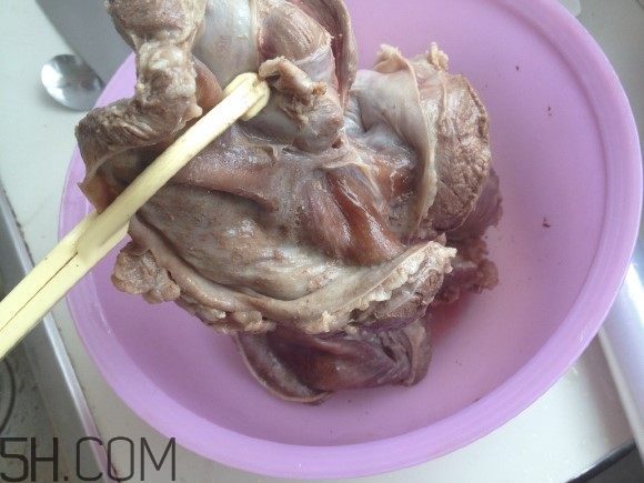 豬護(hù)心肉是什么肉？豬護(hù)心肉的做法有哪些？