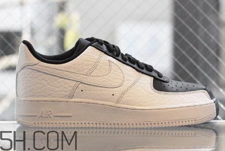 nike air force 1黑白陰陽配色在哪買_國內(nèi)會(huì)發(fā)售嗎？