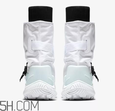 nike wmns gaiter boot多少錢？耐克機能高幫靴價格