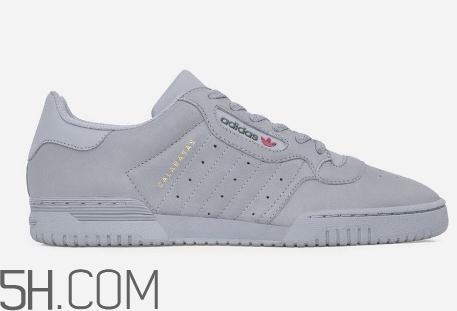 adidas yeezy powerphase grey發(fā)售時間_多少錢？