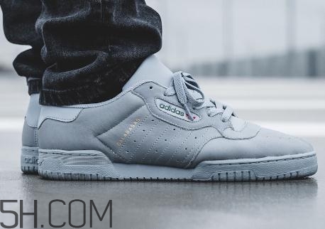 adidas yeezy powerphase grey發(fā)售時間_多少錢？