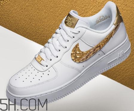 nike air force 1 c羅別注款發(fā)售時(shí)間_怎么購(gòu)買？