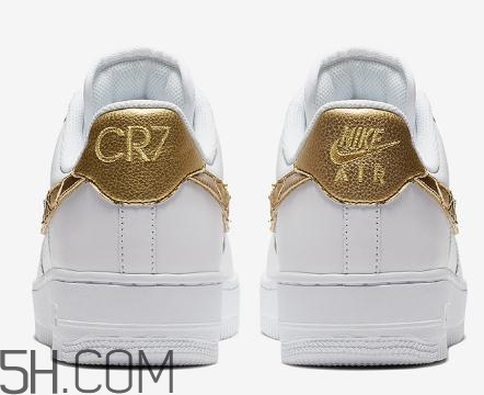 nike air force 1 c羅別注款發(fā)售時(shí)間_怎么購(gòu)買？