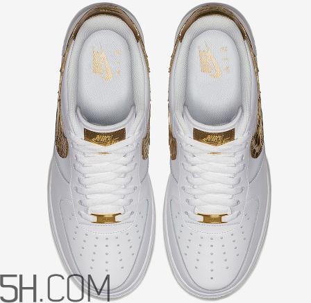 nike air force 1 c羅別注款發(fā)售時(shí)間_怎么購(gòu)買？