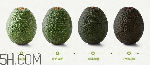 生牛油果可以放冰箱嗎？生牛油果怎么保存？